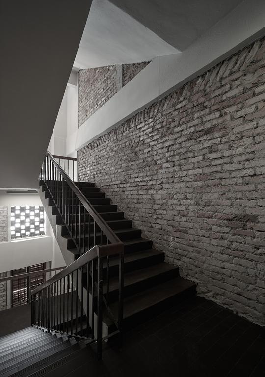 Lantern Hotel Куала-Лумпур Экстерьер фото